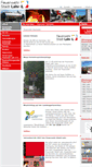 Mobile Screenshot of feuerwehr-lahr.de